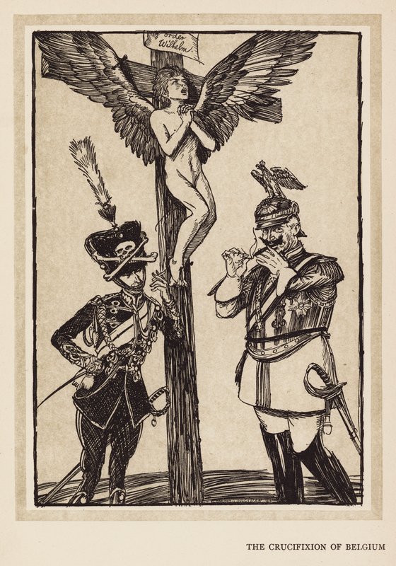 The Kaiser