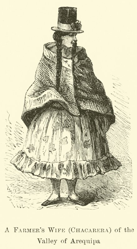 A Farmer