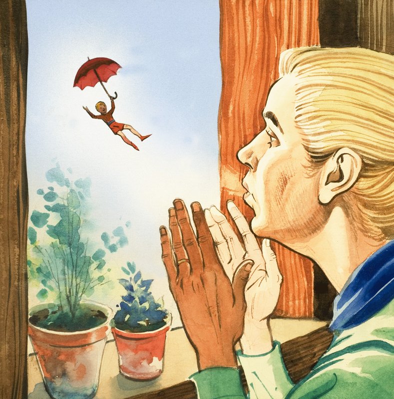 The Story of Tom Thumb by Eduardo Teixeira Coelho