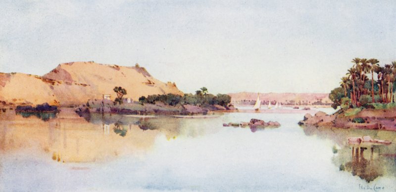 The Sirdar