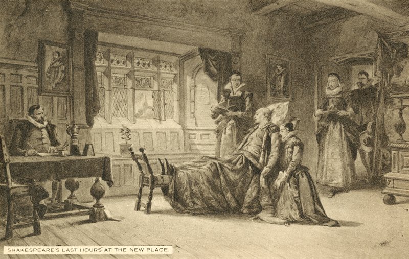 Shakespeare