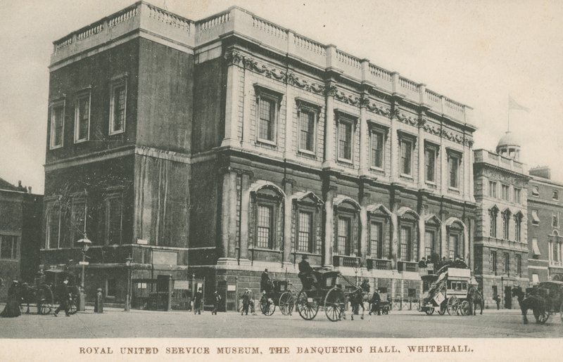Bank of England, London by English Photographer