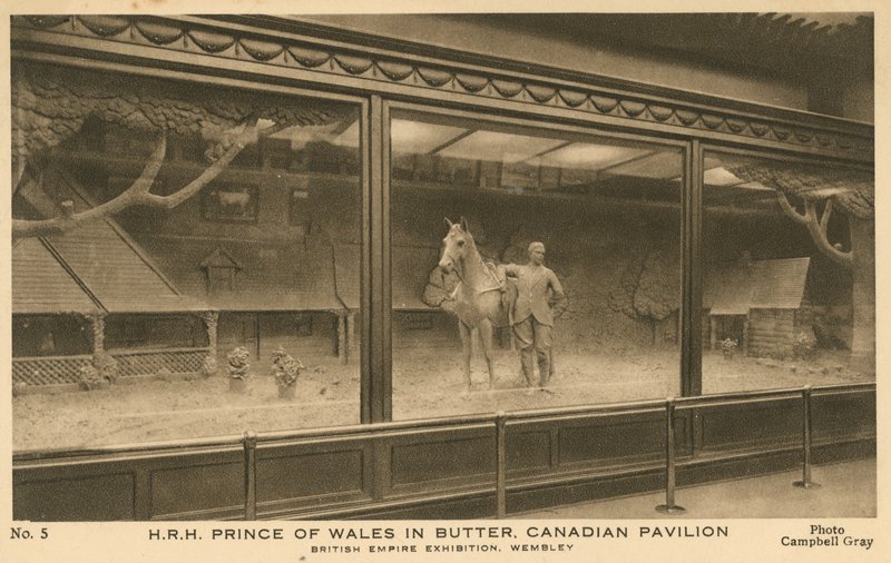 British Empire Exhibition, Wembley, Middlesex by English Photographer