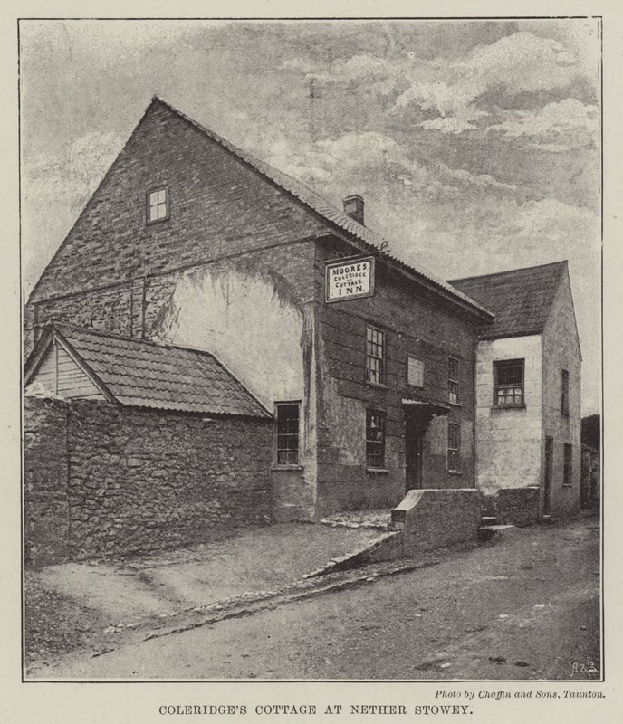 Coleridge