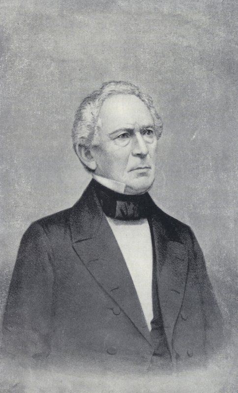 Edward Everett by English Photographer