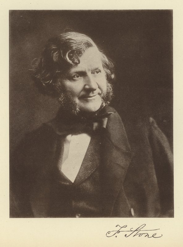 Frank Stone by English Photographer
