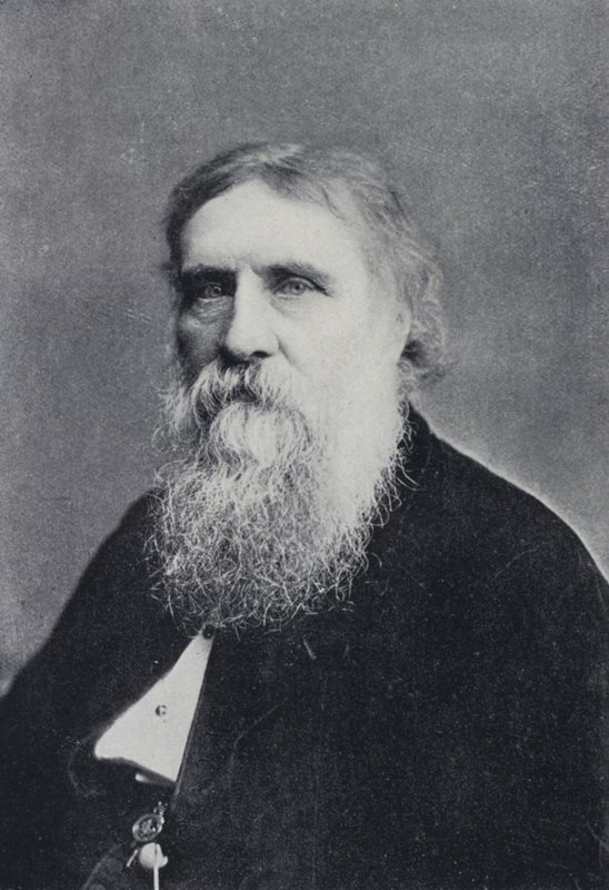 George Macdonald by English Photographer