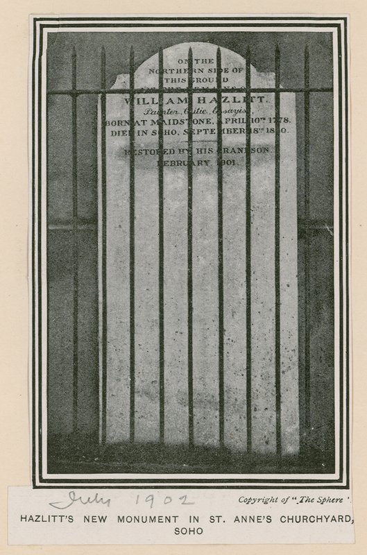 Hazlitt