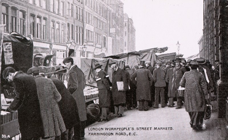 London Workpeople