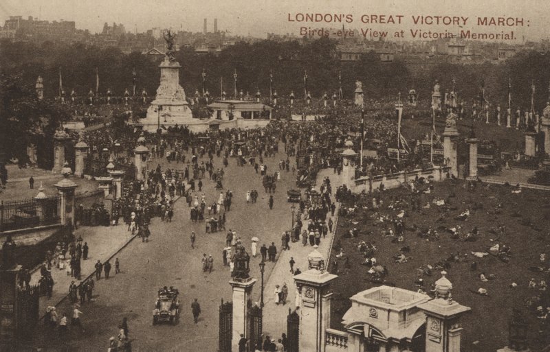 London