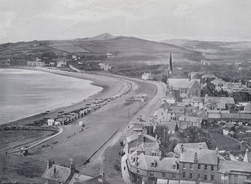 Scotland: Largs by English Photographer