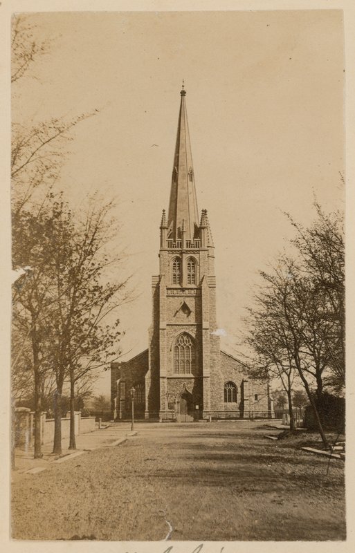 St John