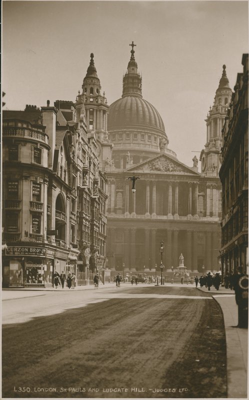 St Paul
