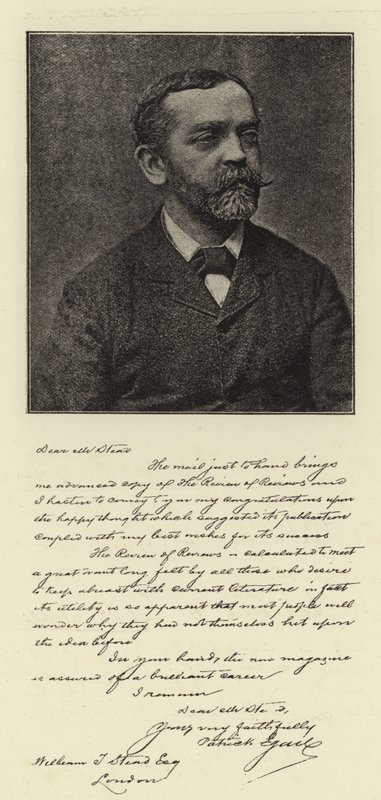 Patrick Egan by English Photographer