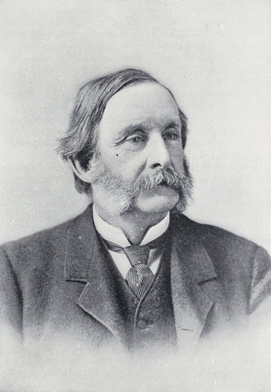 Thomas Wentworth Higginson by English Photographer