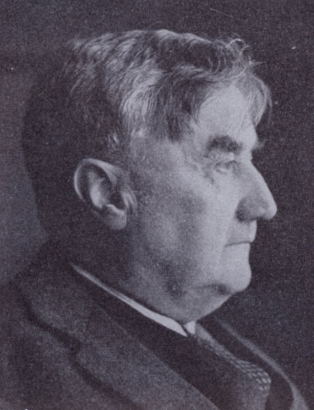 Vaughan Williams by English Photographer