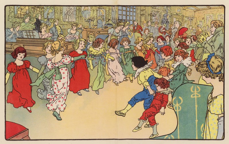 A children