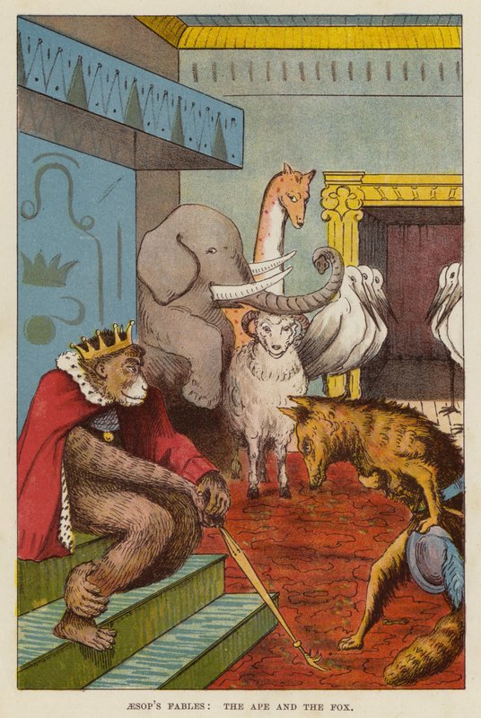 Aesop