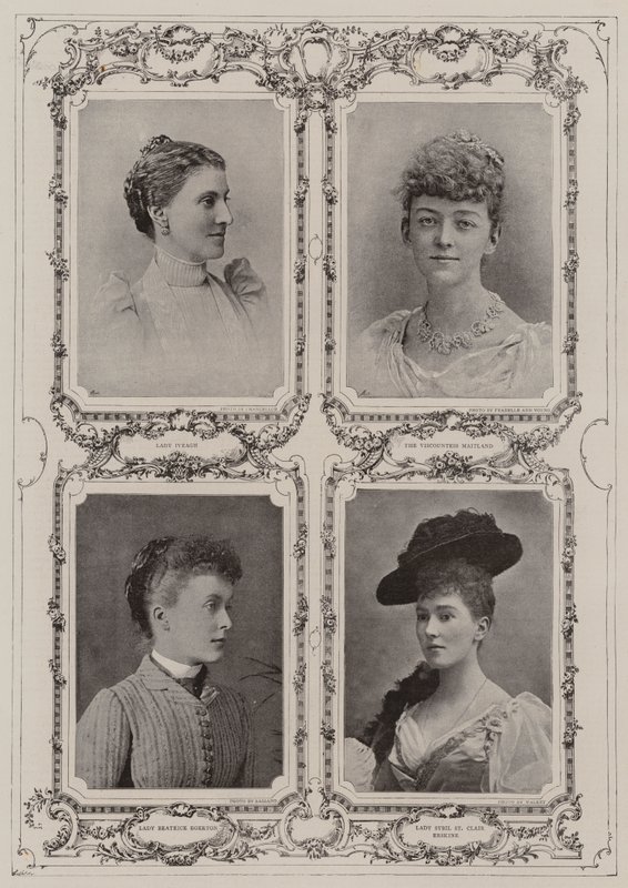 Aristocracy by English School
