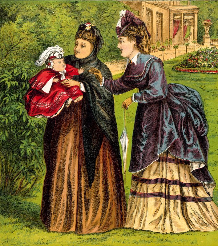 Baby by English School