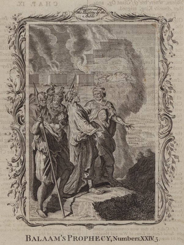 Balaam