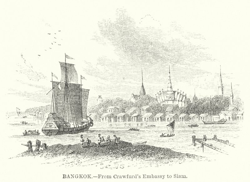 Bangkok by English School