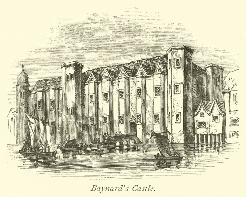 Baynard