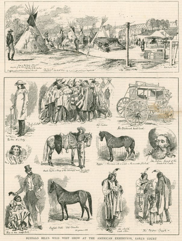 Buffalo Bill