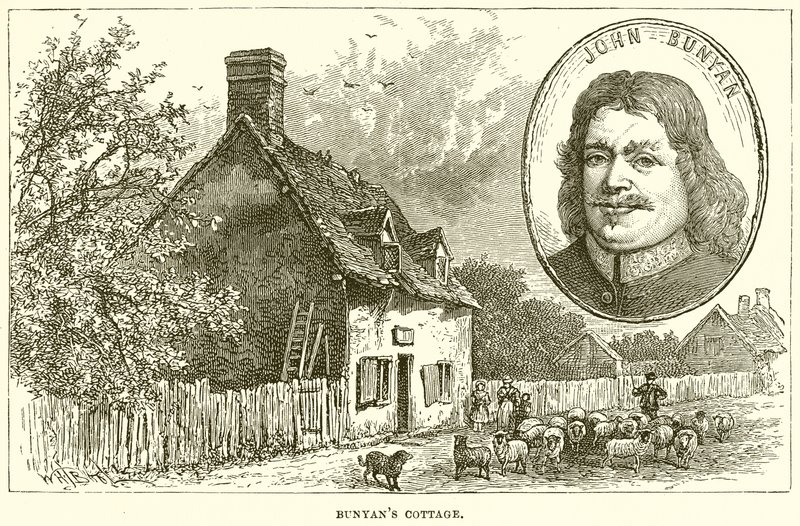 Bunyan