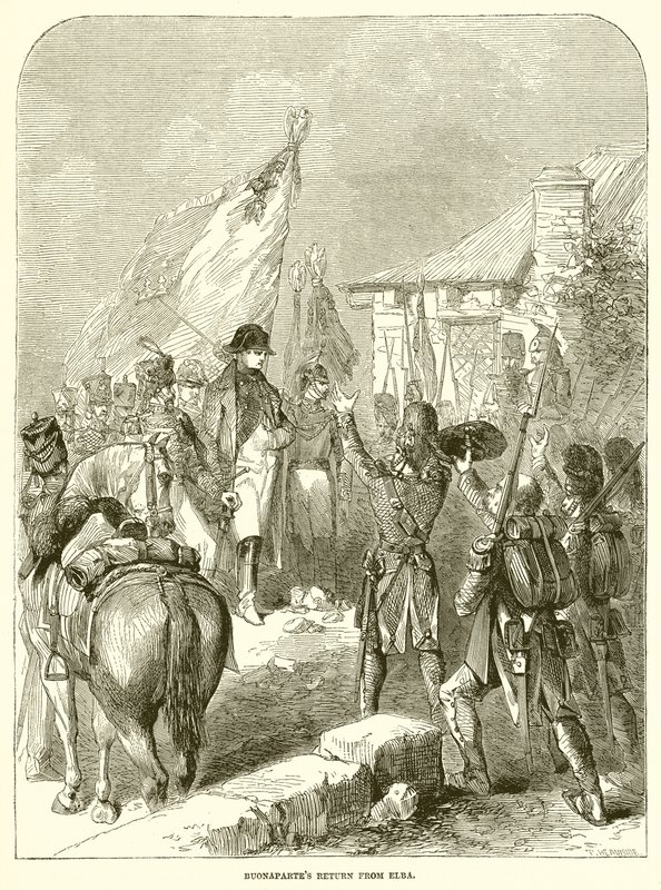 Buonaparte
