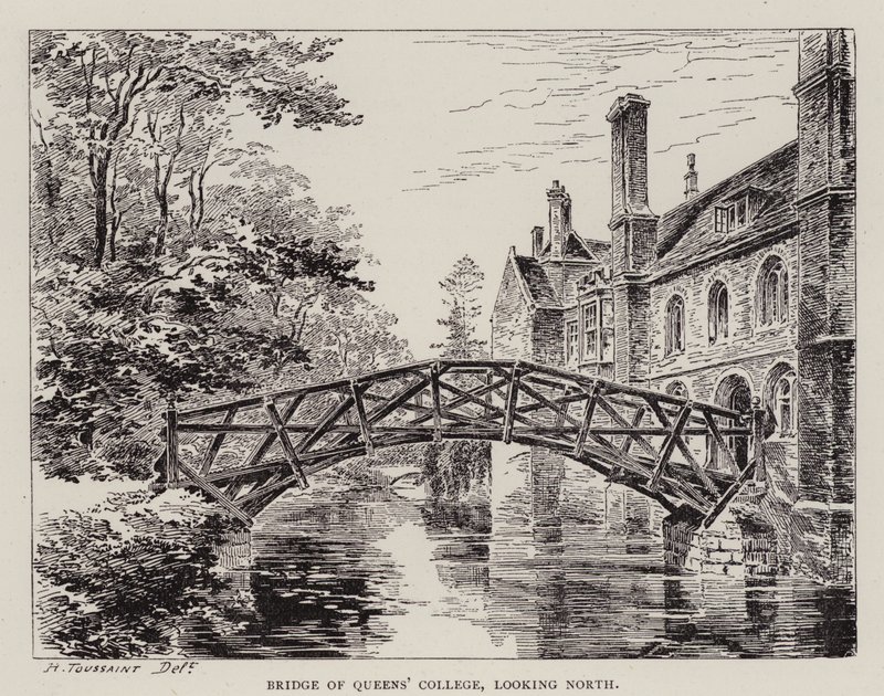 Bridge of Queens