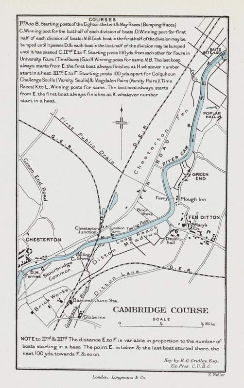 Cambridge Course by English School
