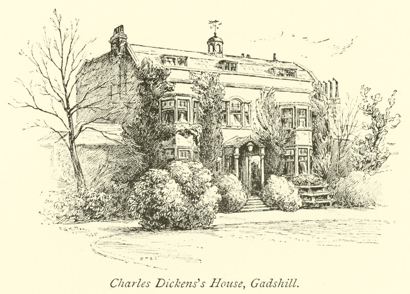 Charles Dickens
