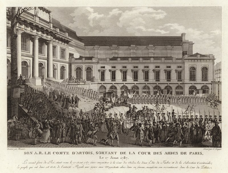 Charles Philippe d
