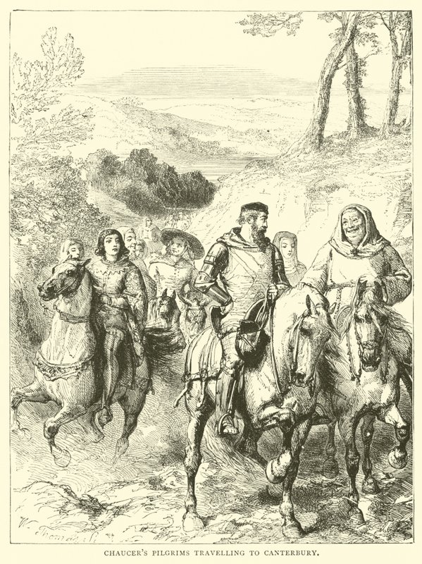 Chaucer