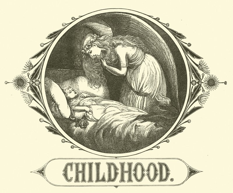 Childhood by English School
