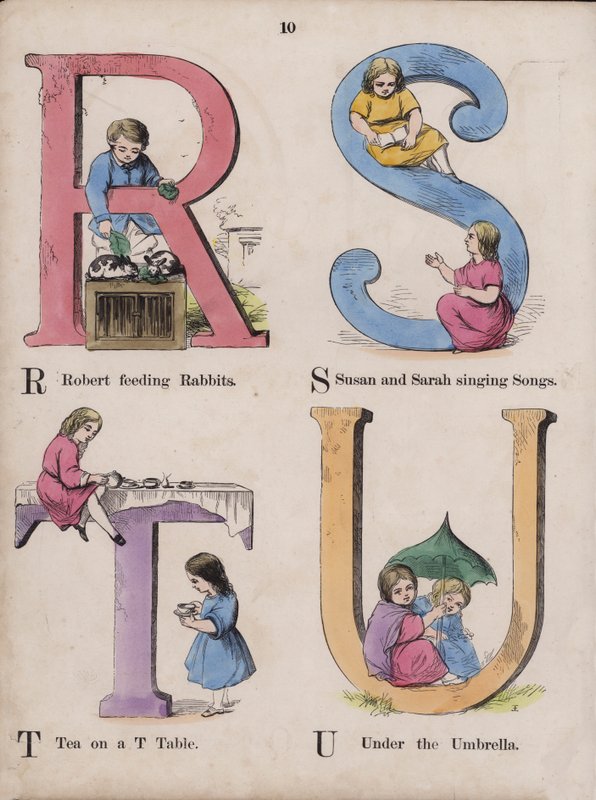 Children