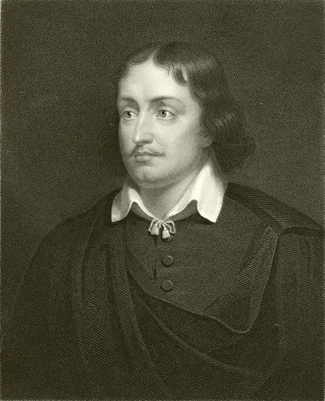 Claude Gellée by English School