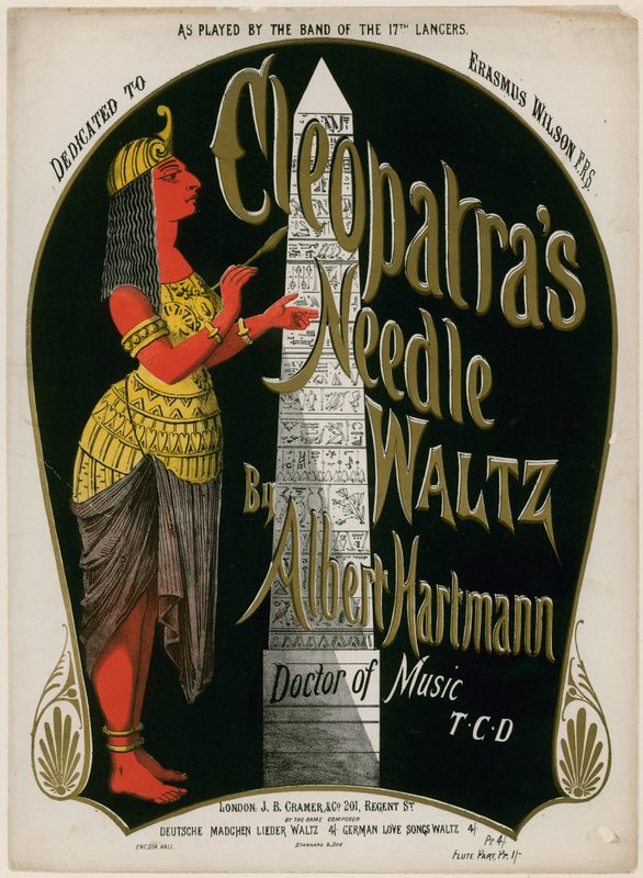 Cleopatra