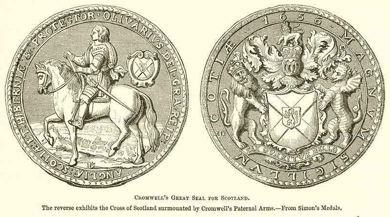 Cromwell