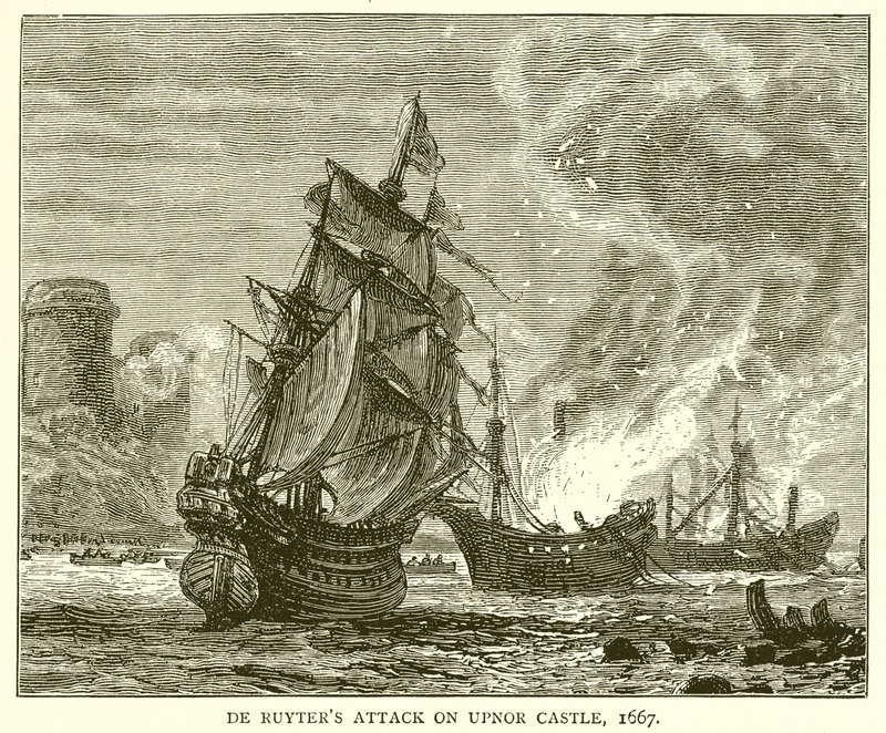 De Ruyter