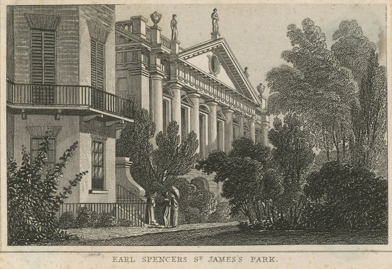Earl Spencer