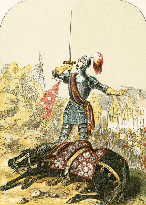 Earl of Warwick