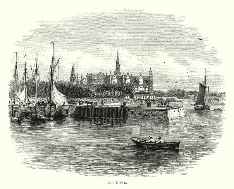 Elsinore by English School