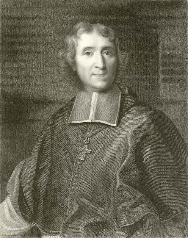 Fenelon by English School