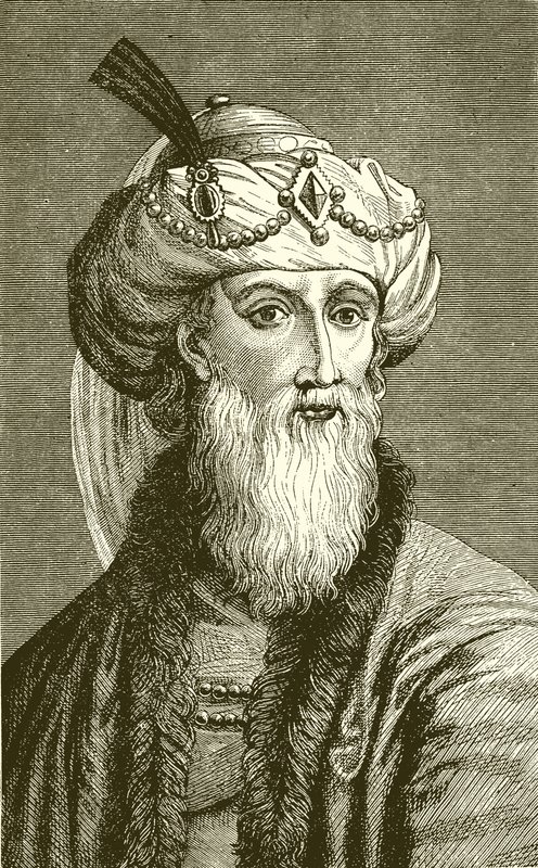 Flavius Josephus, the Historian of the Jews by English School