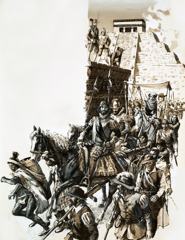 Francisco de Coronado