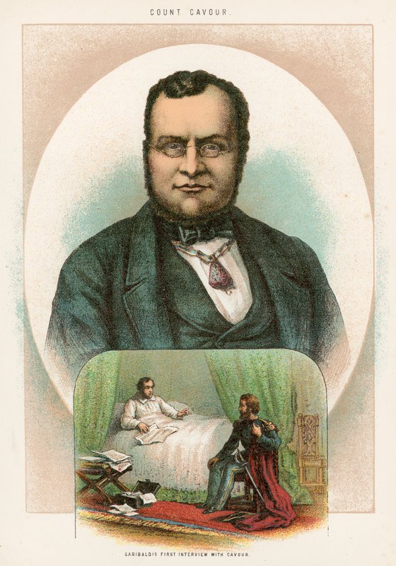 Garibaldi