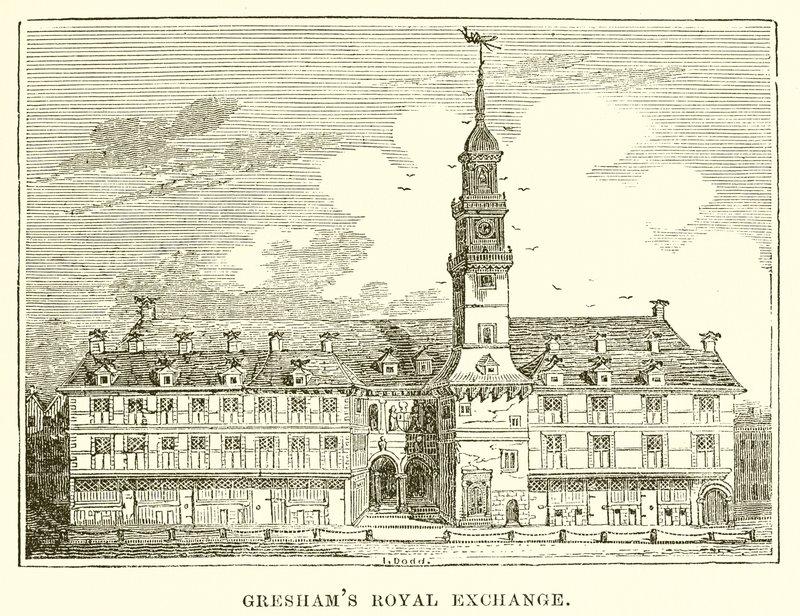 Gresham