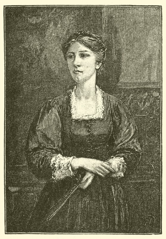 Gwendolen by English School